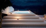 Aquatica Lacus Wht Outdoor Drop In Acrylic Bathtub 03 (web)